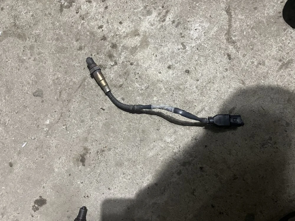 лямбда зонд kia ceed ed