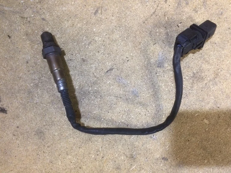 13627790116 Датчик кислородный лябмда BMW