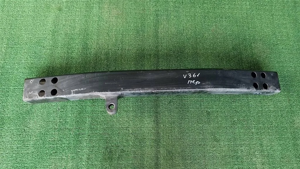 Б.у. усилитель бампера переднего NISSAN SKYLINE V36 NISSAN SKYLINE V36