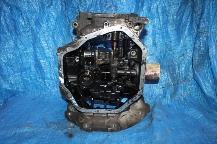 Б.у. поддон картера NISSAN QASHQAI J10 NISSAN QASHQAI J10