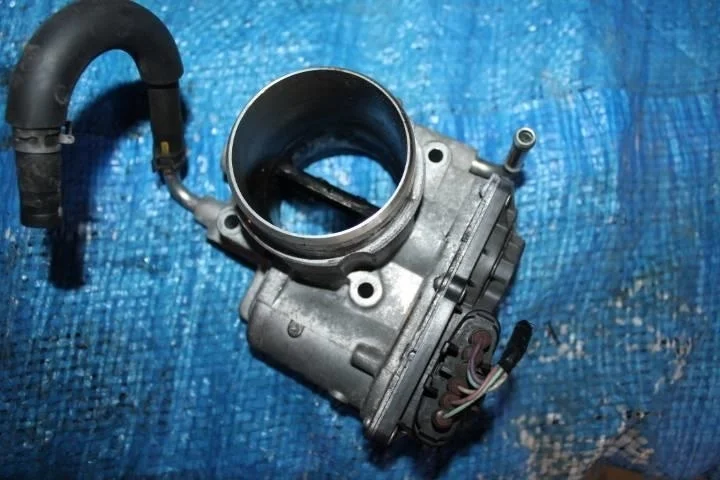Б.у. дроссельная заслонка MAZDA  CX5 KE MAZDA CX5 KE