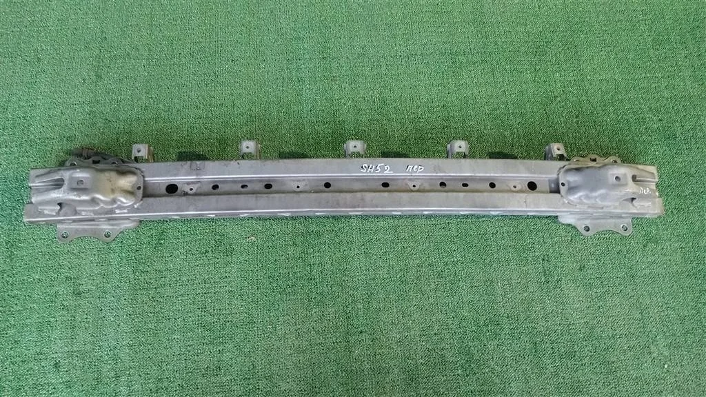 Б.у. усилитель бампера переднего SUBARU FORESTER S12 SUBARU FORESTER S12