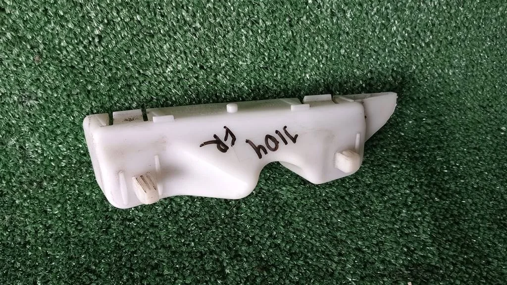 Б.у. крепление бампера перед NISSAN QASHQAI J10 NISSAN QASHQAI J10