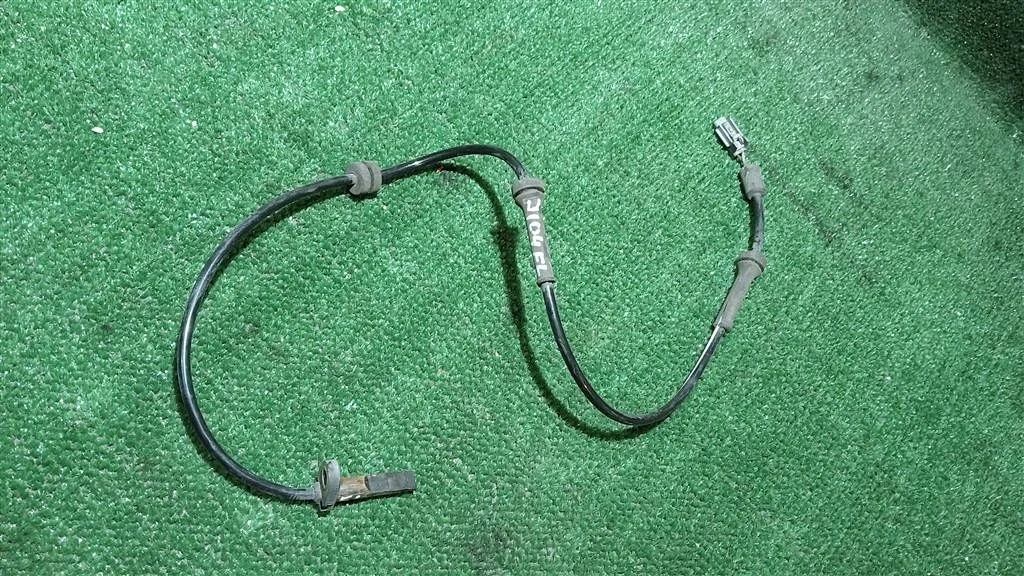 Б.у. датчик abs NISSAN QASHQAI J10 NISSAN QASHQAI J10