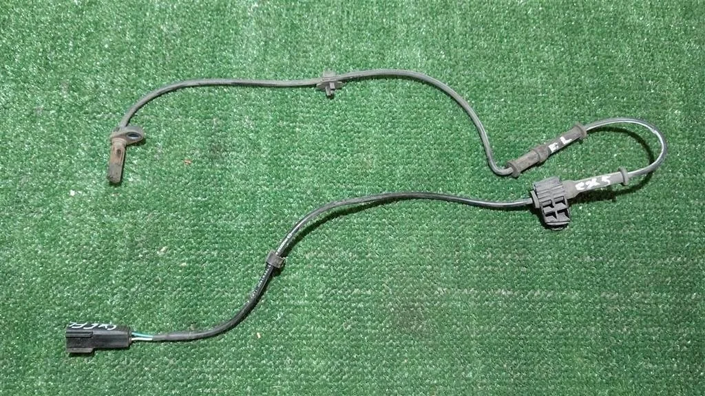 Б.у. датчик abs MAZDA  CX5 KE MAZDA CX5 KE
