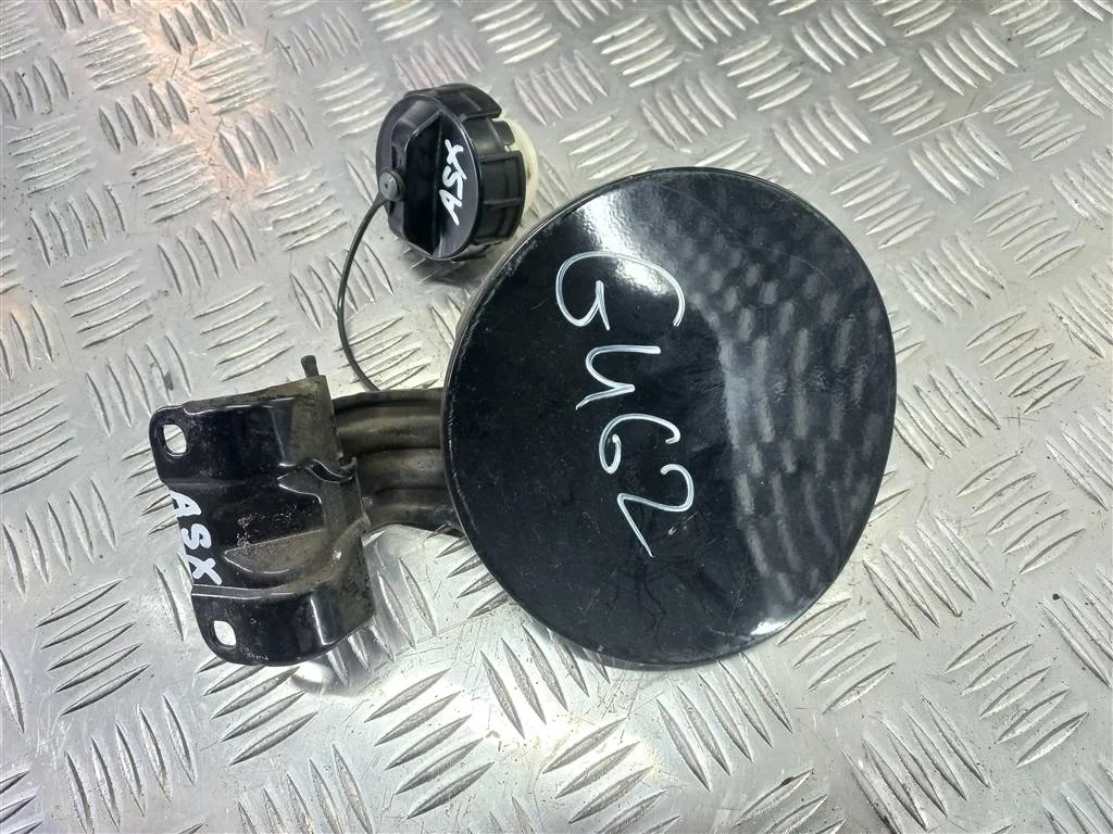 Лючок бензобака MITSUBISHI ASX I (2010—2013)