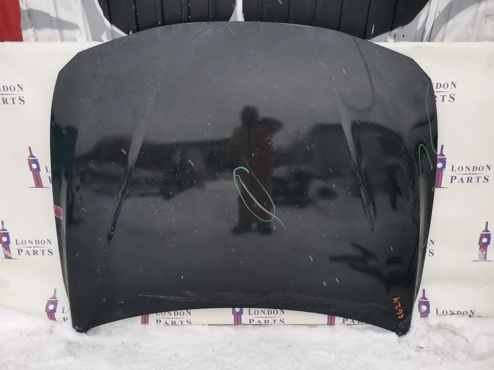 Капот BMW 2012 F30