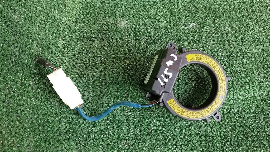 Б.у. датчик положения руля MITSUBISHI OUTLANDER XL CW5W MITSUBISHI OUTLANDER XL CW5W