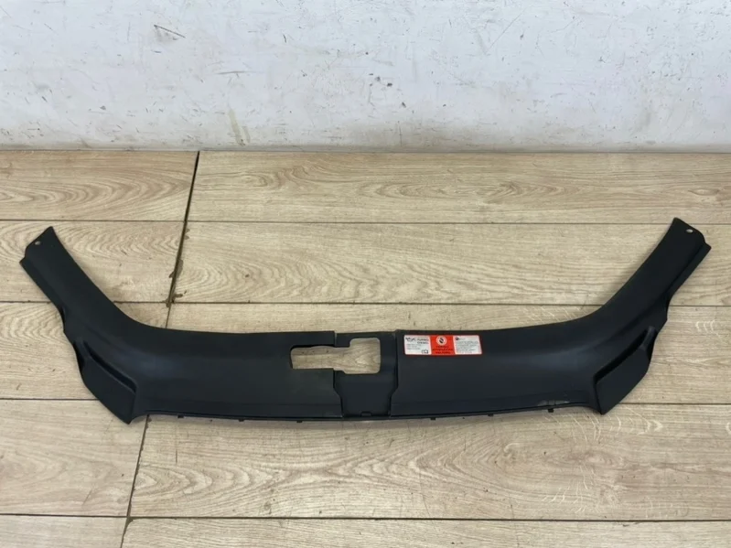 Накладка декоративная Audi Q7 2007-2015 4L