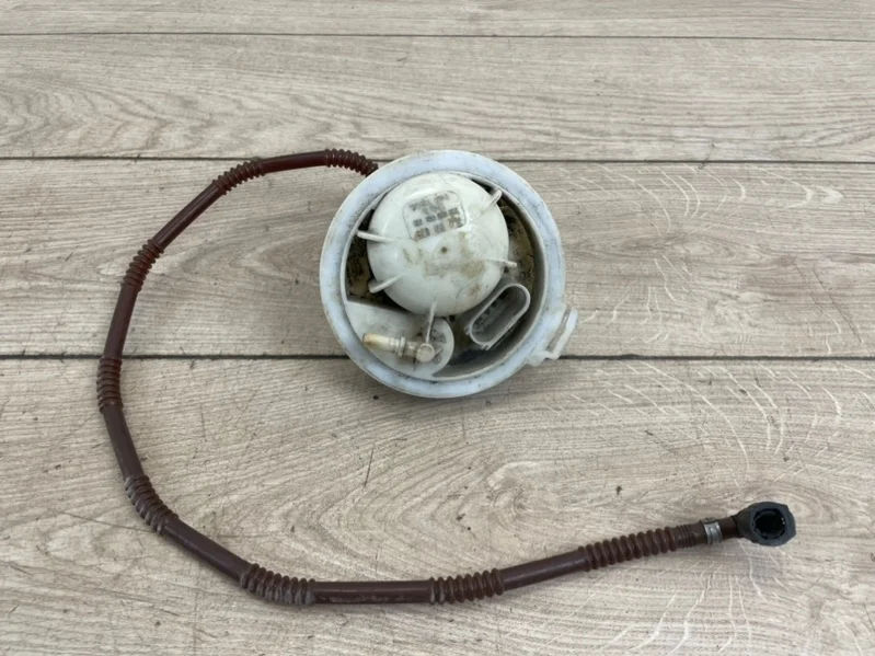 Фланец топливного насоса VW Touareg 2003-2010 7L