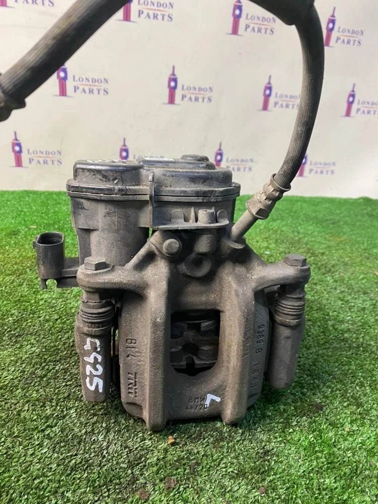 Суппорт тормозной BMW 535i F10