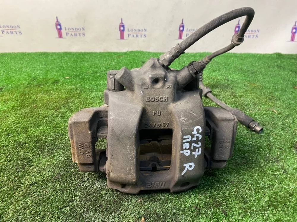 Суппорт тормозной BMW 328xi F30