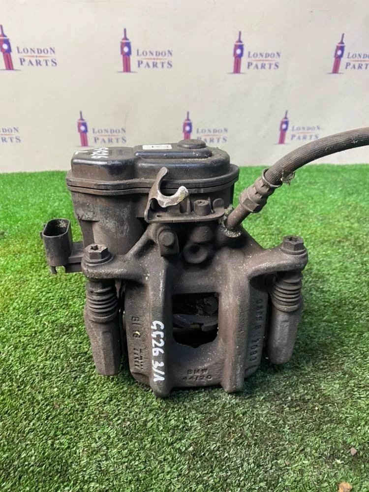 Суппорт тормозной BMW 535ix F10