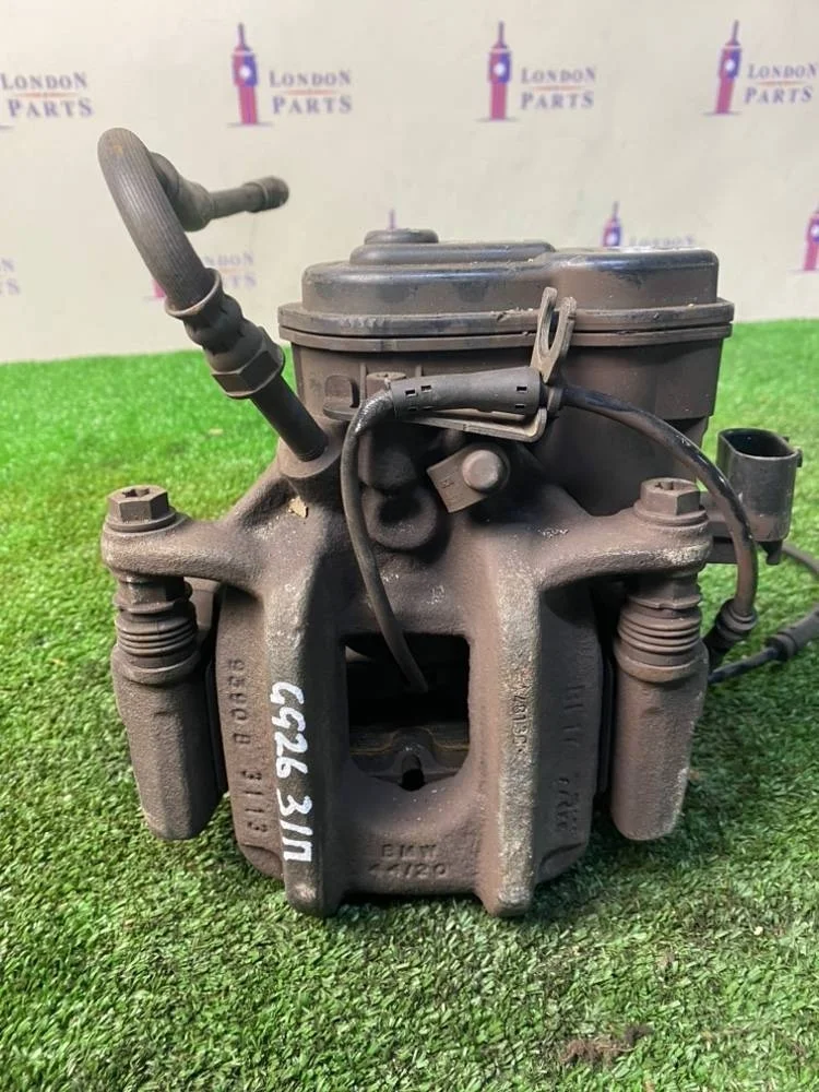 Суппорт тормозной BMW 535ix F10