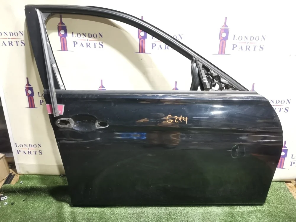 Дверь BMW 2015 F30