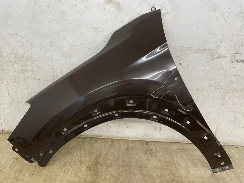 Крыло HYUNDAI TUCSON 3 2015 2016 2017 2018 2019 2020 66311D3050 D7 2.0TD, переднее левое