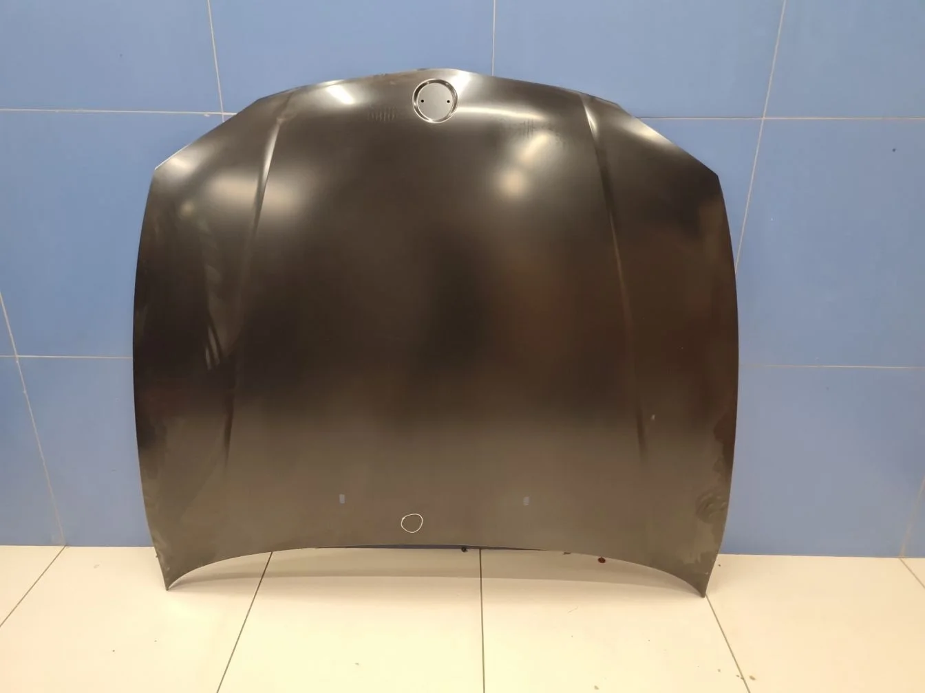 Капот для BMW 1 E81 E87 2004-2014