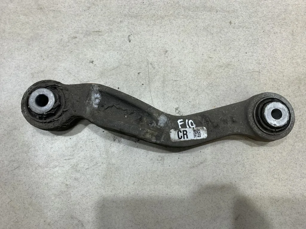 Рычаг поперечный задний левый BMW F10