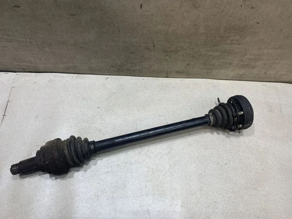 Полуось задняя правая BMW E87 E90