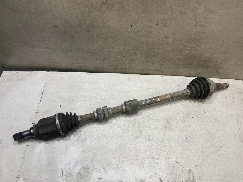 Привод правый Nissan Juke F15