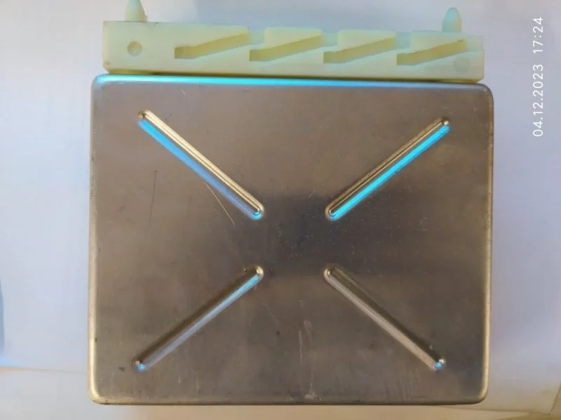 Блок управления акпп 27.1 VOLVO XC70 2002 P2