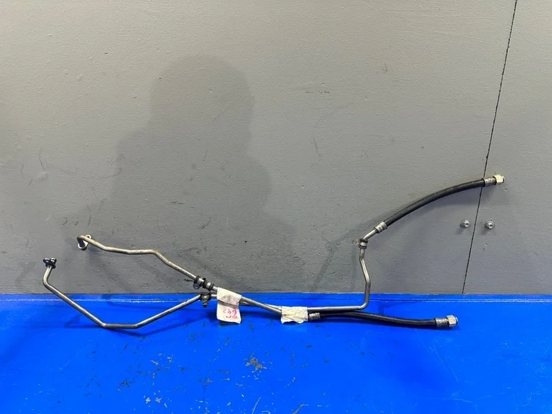 Трубка акпп Mercedes W212