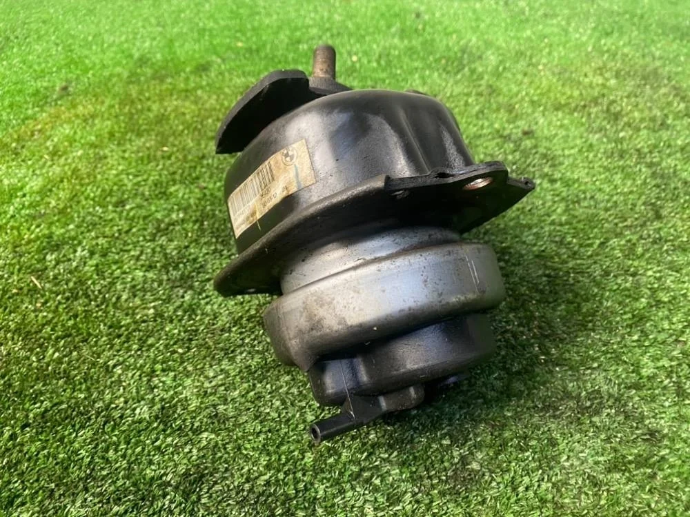 Подушка двигателя BMW X5 3.0DX E70