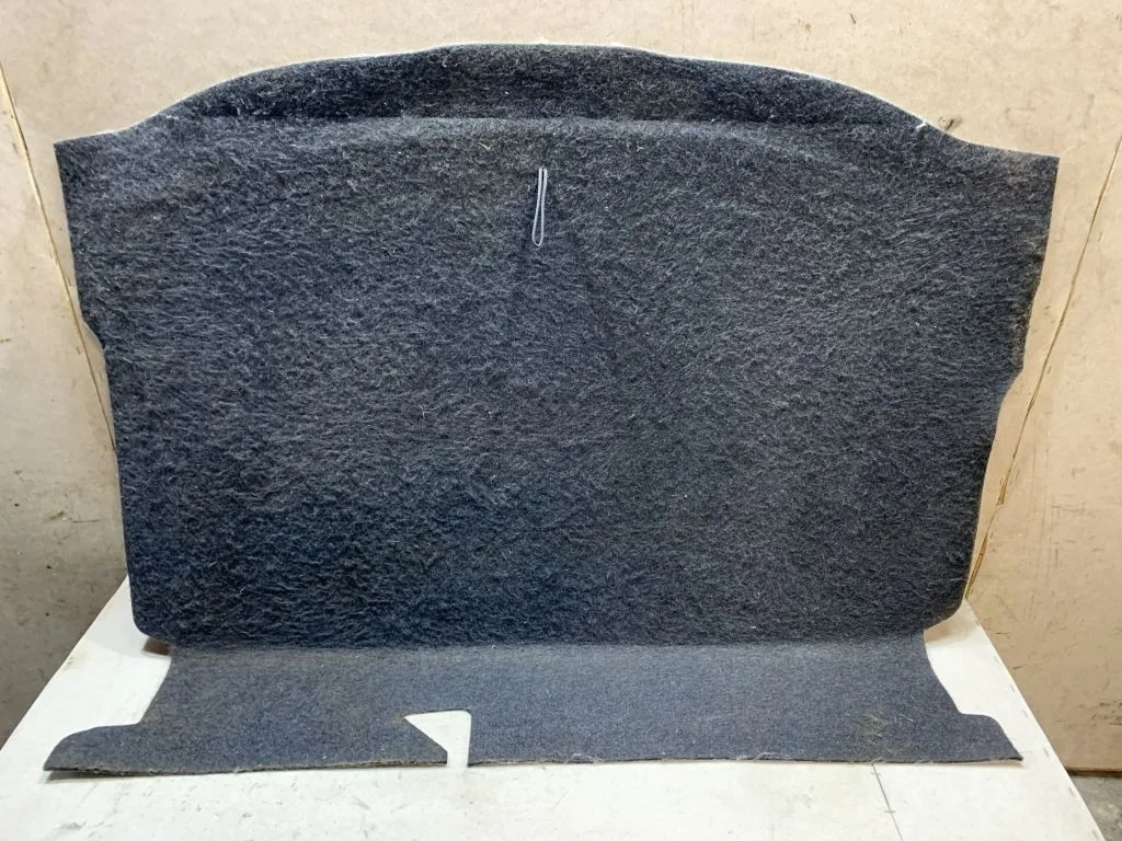 Пол багажника Nissan Qashqai J10