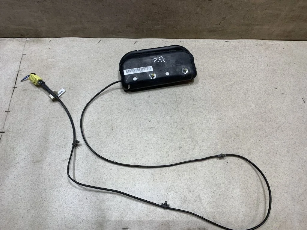 Подушка в сиденье Nissan Pathfinder R51