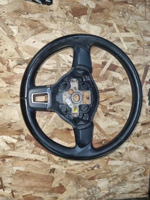 Руль Volkswagen Golf 2010 5K1