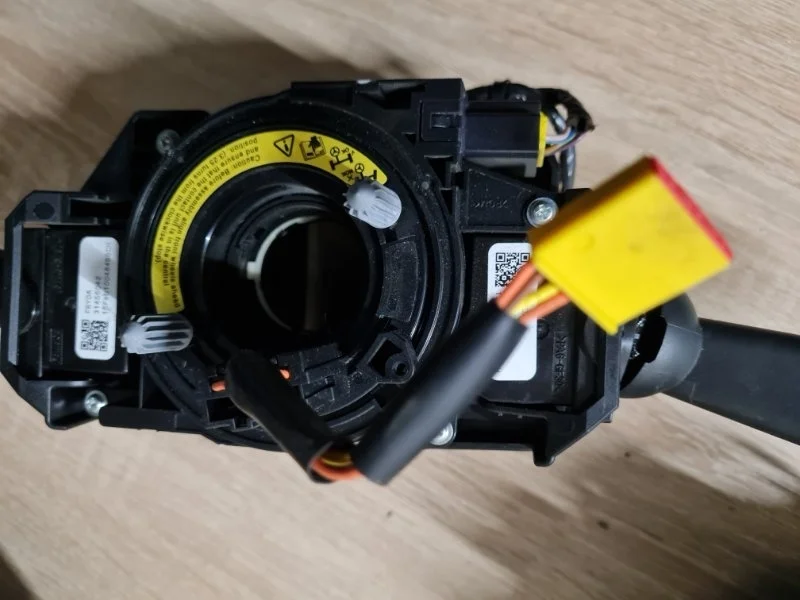 Подрулевая лента Volvo S80 2010 AS