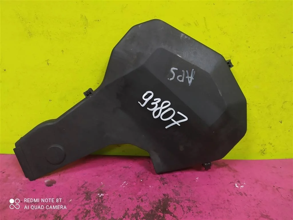 Крышка ремня ГРМ Passat B5+ Audi A4 A6 C5 2,4 2,8