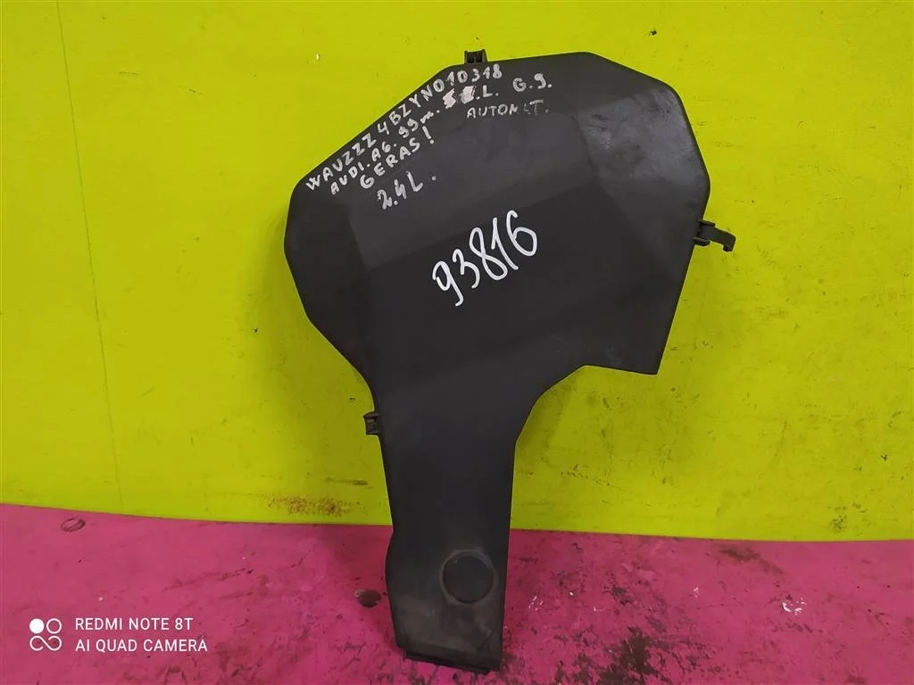 Крышка ремня ГРМ Passat B5+ Audi A4 A6 C5 2,4 2,8