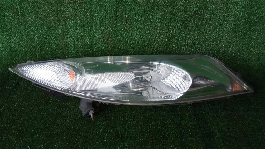 Б.у. поворотник NISSAN JUKE F15E NISSAN JUKE F15E