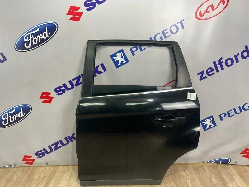 Дверь FORD KUGA 2011г