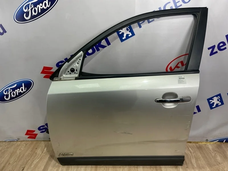 Дверь KIA SORENTO 2011г XM