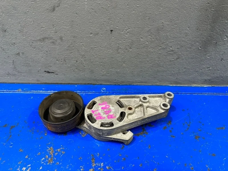 Натяжитель Audi A4 B6