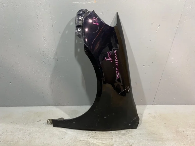 Крыло Volkswagen Golf 6 универсал