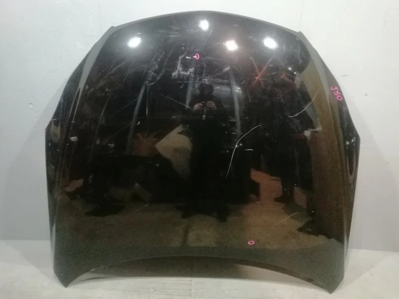 Капот Infiniti EX J50