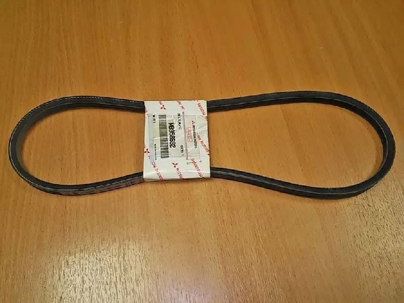 РЕМЕНЬ ПРИВОДНОЙ Mitsubishi L200 2005- 2005 2006 2007 2008 2009 2010 2011 2012 2013 2014 2015 MB958692 KB4T 4D56