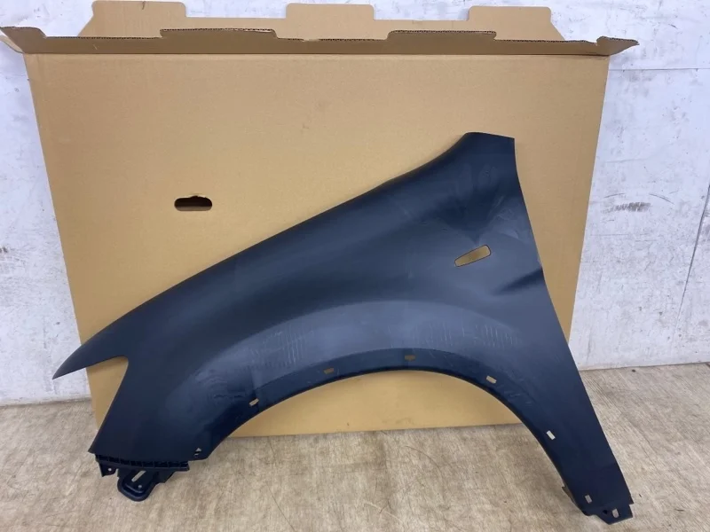 Крыло MITSUBISHI ASX 2016 2017 2018 2019 2020 63113W160P GA1W 4B10, переднее левое