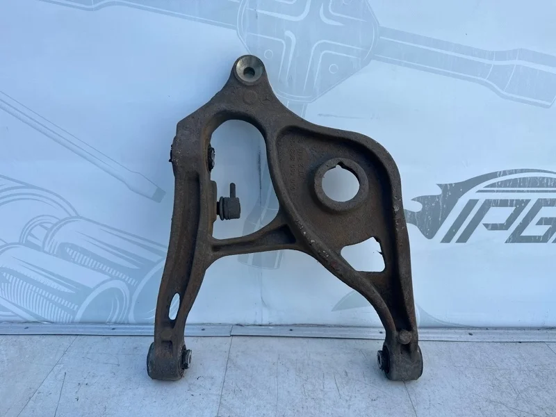 Рычаг задний правый нижний Mercedes-benz ML W164