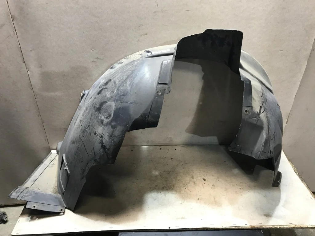 Локер передний правый BMW X5 E53