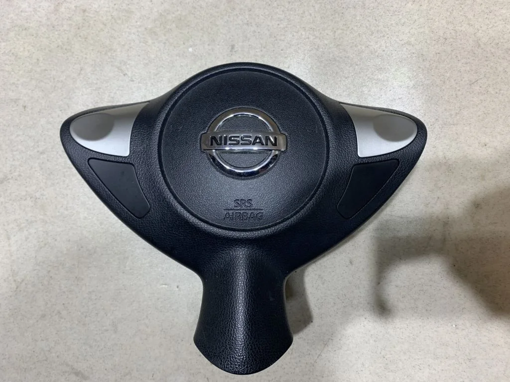 K85101KA6A Подушка безопасности Nissan Juke F15