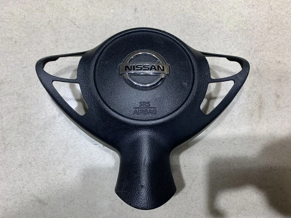 Подушка в руль Nissan Juke F15