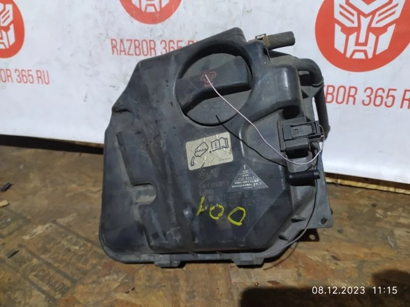 Бачок расширительный Volkswagen Touareg 2005 7L6