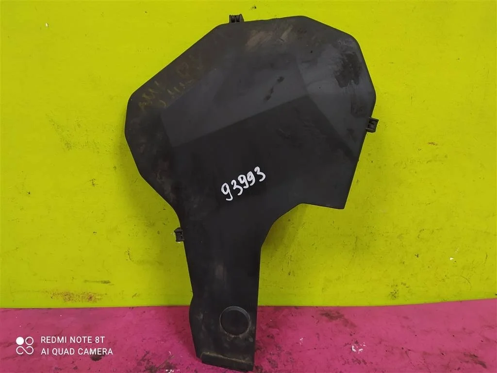 Крышка ремня ГРМ Passat B5+ Audi A4 A6 C5 2,4 2,8