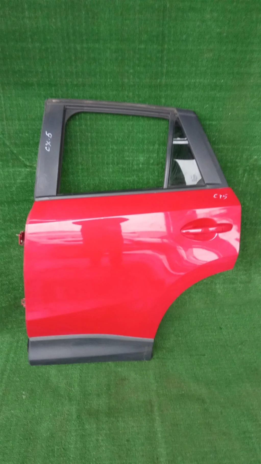 Б.у. дверь MAZDA  CX5 KE MAZDA CX5 KE