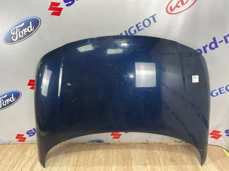 Капот AUDI TT 2002 8N