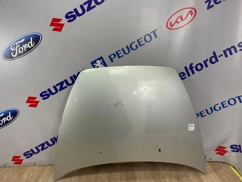 Капот VOLVO S40 2009г